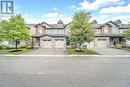 68 - 77 Westminster Crescent, Centre Wellington, ON  - Outdoor With Facade 