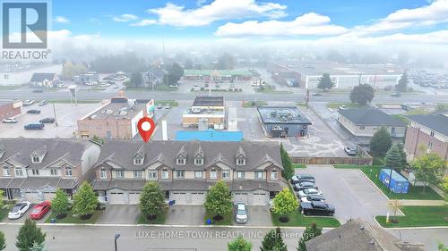 68 - 77 Westminster Crescent, Centre Wellington, ON -  With View