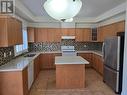 2 - 10 Post Oak Drive, Richmond Hill, ON  - Indoor Photo Showing Kitchen With Double Sink 