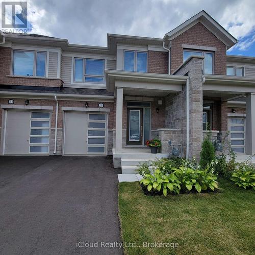 19 EDMINSTON DRIVE  Centre Wellington, ON N1M 0J3