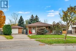 76 APPALACHIAN CRESCENT  Kitchener, ON N2E 1A4