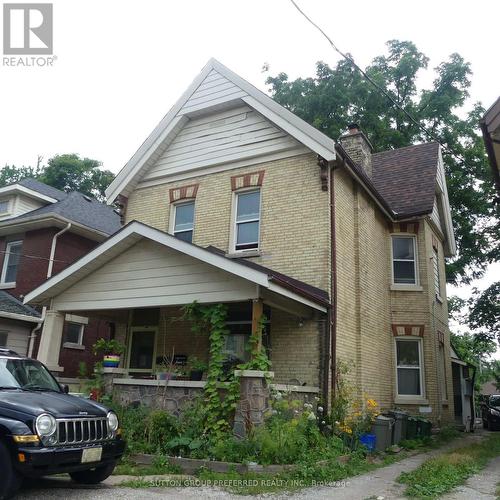 51 STANLEY STREET  London South (South F), ON N6C 1B2