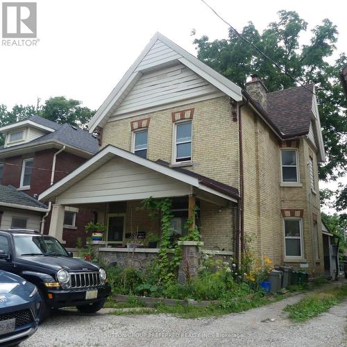 51 STANLEY STREET  London South (South F), ON N6C 1B2