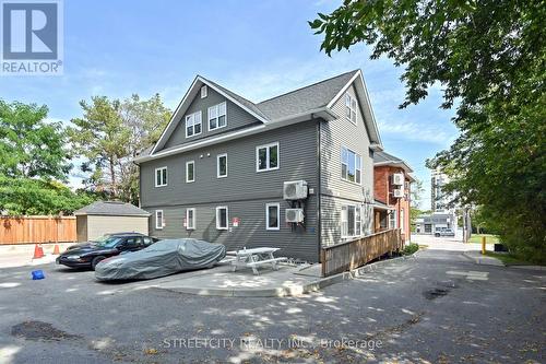 201 - 170 Bradford Street, Barrie, ON - Outdoor