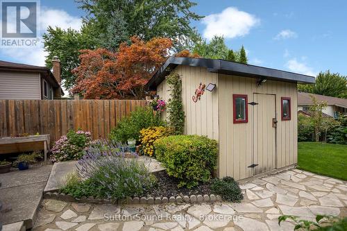 1160 12Th Street E, Owen Sound, ON - Outdoor