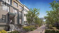 106 - 1680 VICTORIA PARK AVENUE  Toronto, ON M1R 0G8