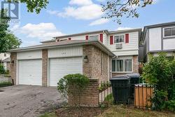 143 TORRESDALE AVENUE  Toronto, ON M2R 3K2