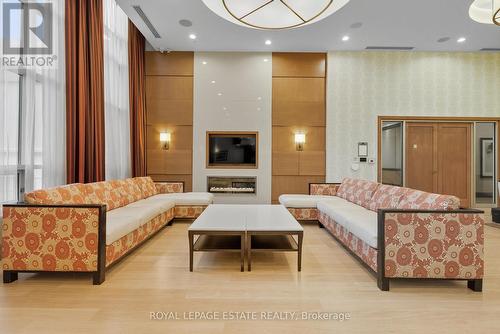 1808 - 100 Harrison Garden Boulevard, Toronto, ON - Indoor