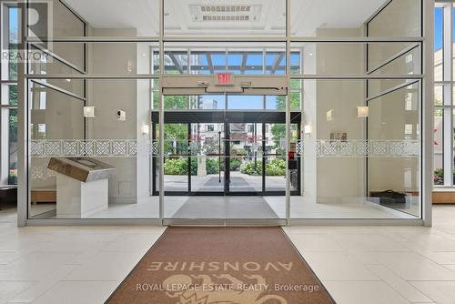 1808 - 100 Harrison Garden Boulevard, Toronto, ON -  Photo Showing Other Room