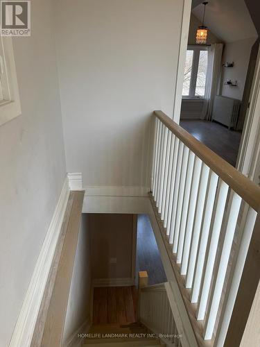 Upper - 186 Kingston Road, Toronto, ON - Indoor Photo Showing Other Room