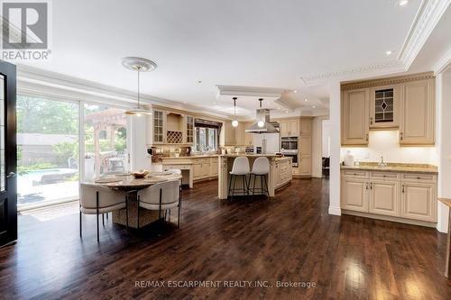 106 Appleby Place, Burlington, ON - Indoor