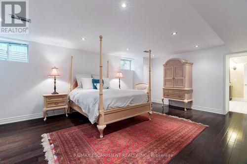 106 Appleby Place, Burlington, ON - Indoor Photo Showing Bedroom