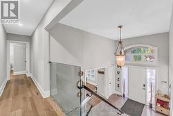 Second Floor Landing overlooking Foyer - 