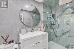 Ensuite Second Level - 