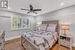 Bedroom 3 on Second Level - 