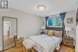 Bedroom 4 on Ground Level - 