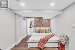 5th Bedroom Basement - 