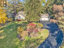 Front Area with 12 car driveway - 