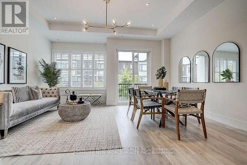 25 Sydney Circle, Vaughan, ON - Indoor