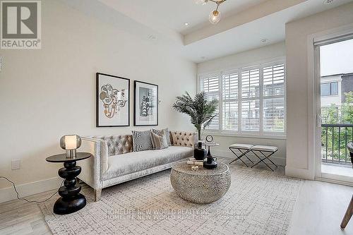 25 Sydney Circle, Vaughan, ON - Indoor