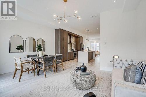 25 Sydney Circle, Vaughan, ON - Indoor