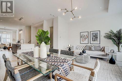 25 Sydney Circle, Vaughan, ON - Indoor