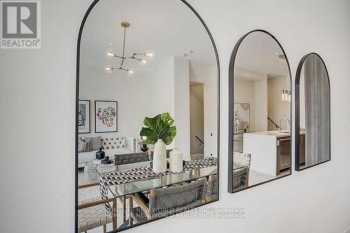 25 Sydney Circle, Vaughan, ON - 