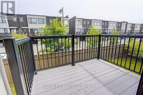 25 Sydney Circle, Vaughan, ON - Outdoor With Exterior