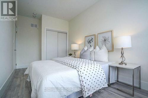25 Sydney Circle, Vaughan, ON - Indoor Photo Showing Bedroom