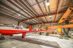 9418 Airport Access Road  Cranbrook, BC V1C 7E4