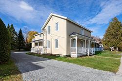 136  - 142 Rue St-Patrick N.  Farnham, QC J2N 2B7
