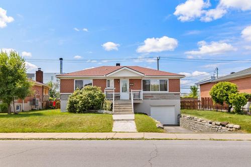 Frontage - 2010 Rue Mayfield, Laval (Chomedey), QC - Outdoor With Facade
