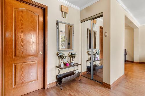 Passageway - 2010 Rue Mayfield, Laval (Chomedey), QC - Indoor Photo Showing Other Room