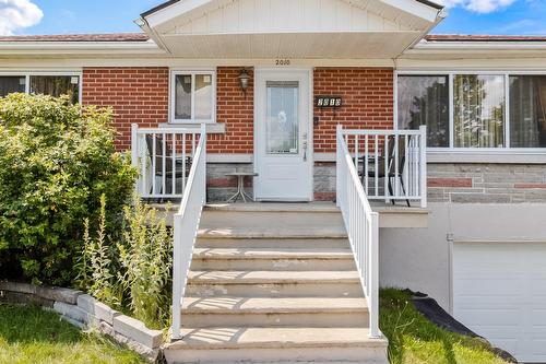 Frontage - 2010 Rue Mayfield, Laval (Chomedey), QC - Outdoor