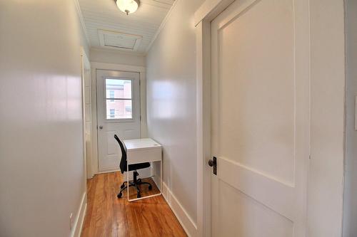 Interior - 206  - 208 Rue St-David, Magog, QC - Indoor Photo Showing Other Room
