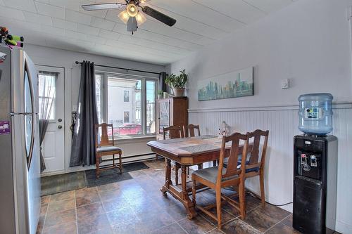 Dining room - 206  - 208 Rue St-David, Magog, QC - Indoor Photo Showing Dining Room