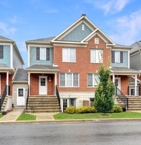 Façade - 2520 Av. De La Gare, Mascouche, QC - Outdoor With Facade