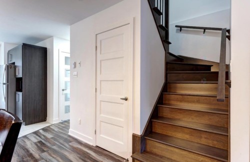 Vue d'ensemble - 2520 Av. De La Gare, Mascouche, QC - Indoor Photo Showing Other Room