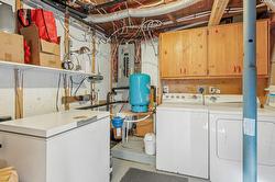 Laundry room - 