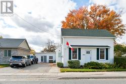 4441 COLONEL TALBOT ROAD  London South (South Mm), ON N6P 1B6