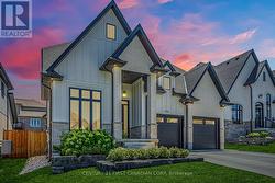 994 RIVERBEND ROAD  London South (South A), ON N6K 0J3