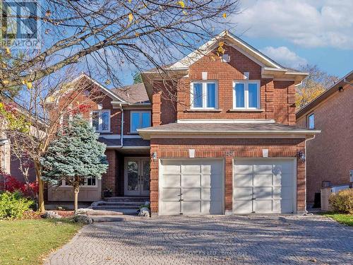 258 WESTMOUNT BOULEVARD  Vaughan, ON L4J 7V9