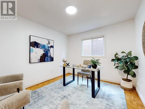 258 Westmount Boulevard, Vaughan, ON - Indoor Photo Showing Other Room