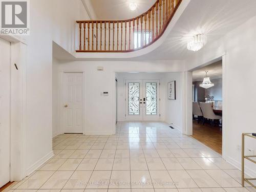 258 Westmount Boulevard, Vaughan, ON - Indoor Photo Showing Other Room