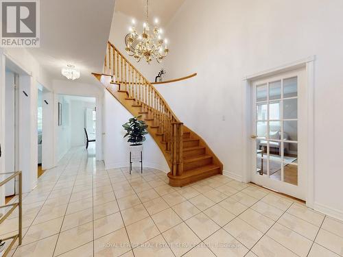 258 Westmount Boulevard, Vaughan, ON - Indoor Photo Showing Other Room