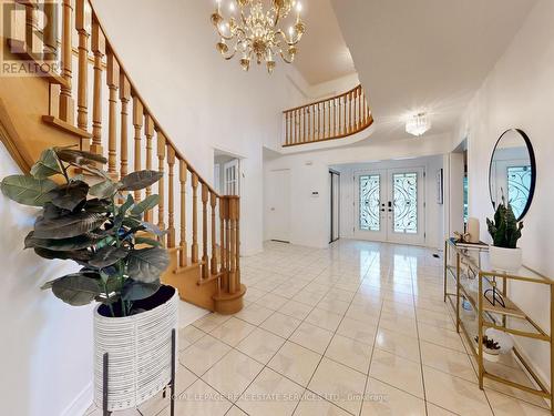 258 Westmount Boulevard, Vaughan, ON - Indoor Photo Showing Other Room