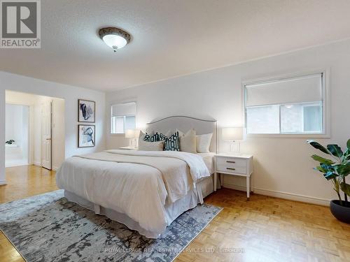 258 Westmount Boulevard, Vaughan, ON - Indoor Photo Showing Bedroom