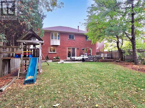 258 Westmount Boulevard, Vaughan, ON - Outdoor