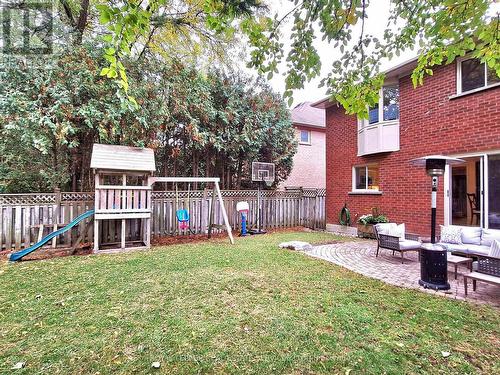 258 Westmount Boulevard, Vaughan, ON - Outdoor With Exterior