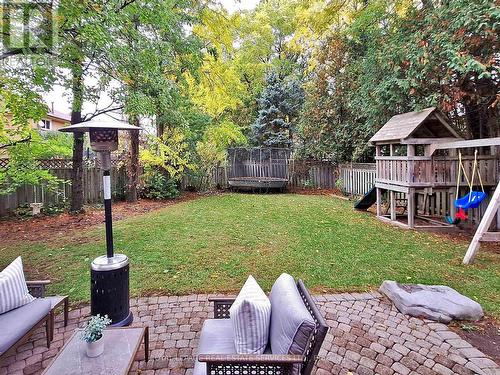 258 Westmount Boulevard, Vaughan, ON - Outdoor With Deck Patio Veranda